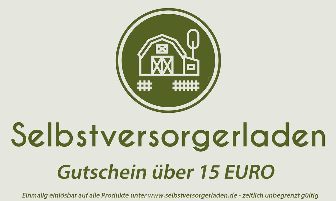 Gutschein-Gewinnspiel für alle bis 02.02.2024