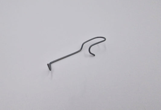 50 Stk Tonkinklammern Stangenverbinder Bambusklammer Gerüstklammer ø 8 -16 mm