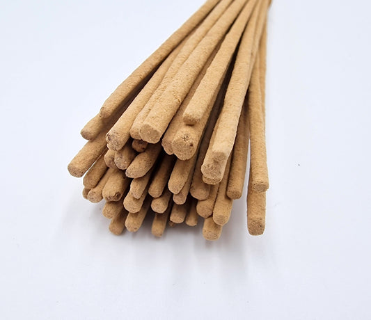 120 x Räucherstäbchen mit Vanille Duft Raumduft für Yoga Meditation Entspannung