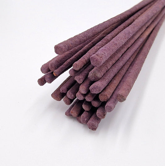 120 x Räucherstäbchen mit Lavendel Duft Raumduft für Yoga Meditation Entspannung