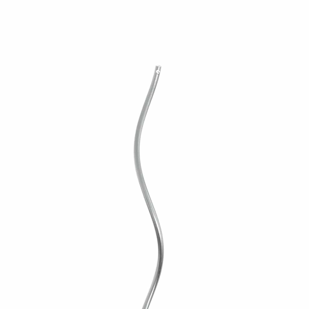 Tomaten Spiralstäbe 20 Stk. 170 cm Verzinkter Stahl 6 mm Pflanzstäbe Rankhilfe