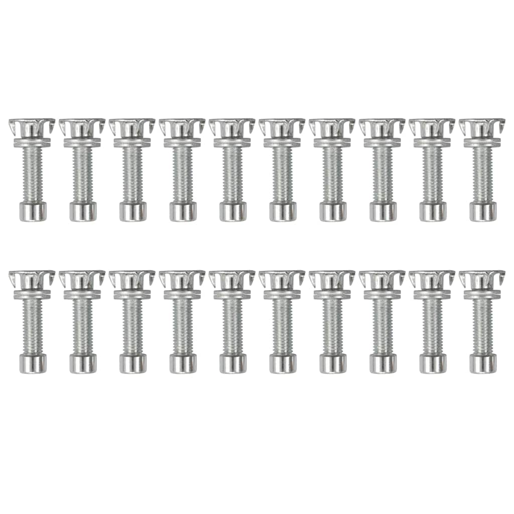 Klettersteine 10 Stk. mehrfarbig PE Kletterwand Kinder Bouldergriffe Klettern Klettergriffe