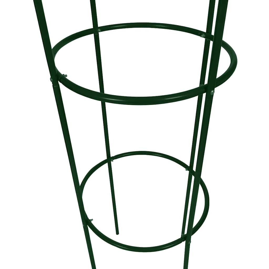 Ranktürme - 2 er Set Rankhilfe Kletterhilfe 38 x 190 cm Rosensäule