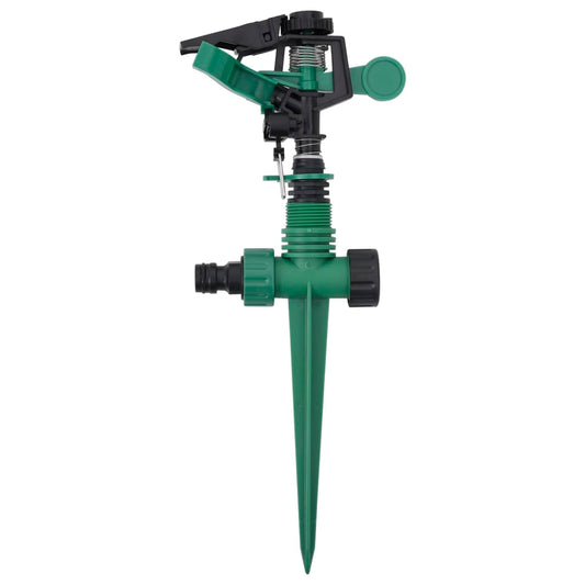 Impulse lawn sprinkler sprinkler sprinkler impulse sprinkler 6 pieces