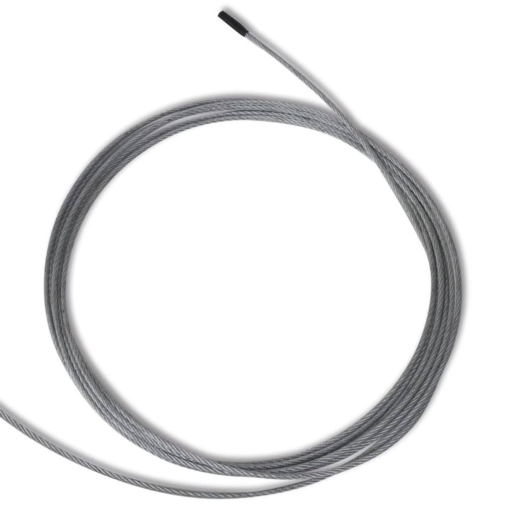 Runde Kaminreinigungsbürste Durchmesser 15 cm Ofenbürste Kaminbürste 15 Meter