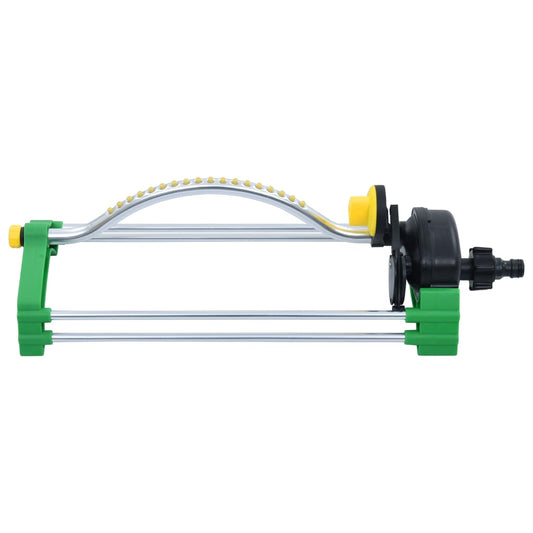Rasensprenger oszillierender Gartensprenger Sprinkler Rasenbewässerung Gartenbewässerung