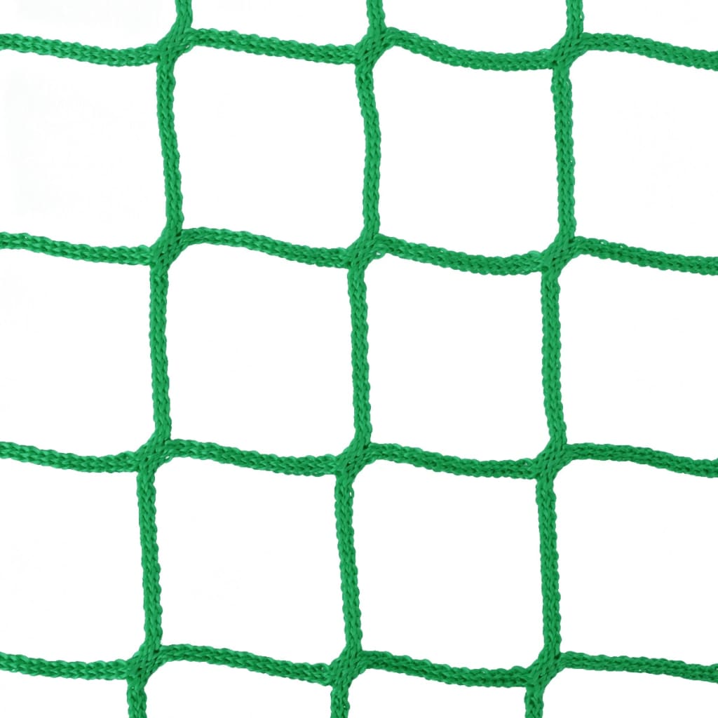 Heunetze 4 Stk. Quadratisch 0,9x1 m PP Futternetz Pony Pferd Reh