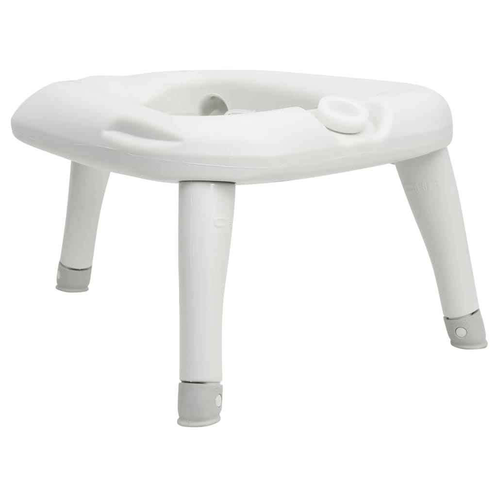 Mobile Campingtoilette mit Beuteln ultraleicht 200 kg Belastbarkeit