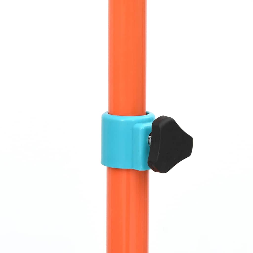 Tragbares Basketball Spiel-Set Verstellbar 133-160 cm für Kinder Kinderspielzeug