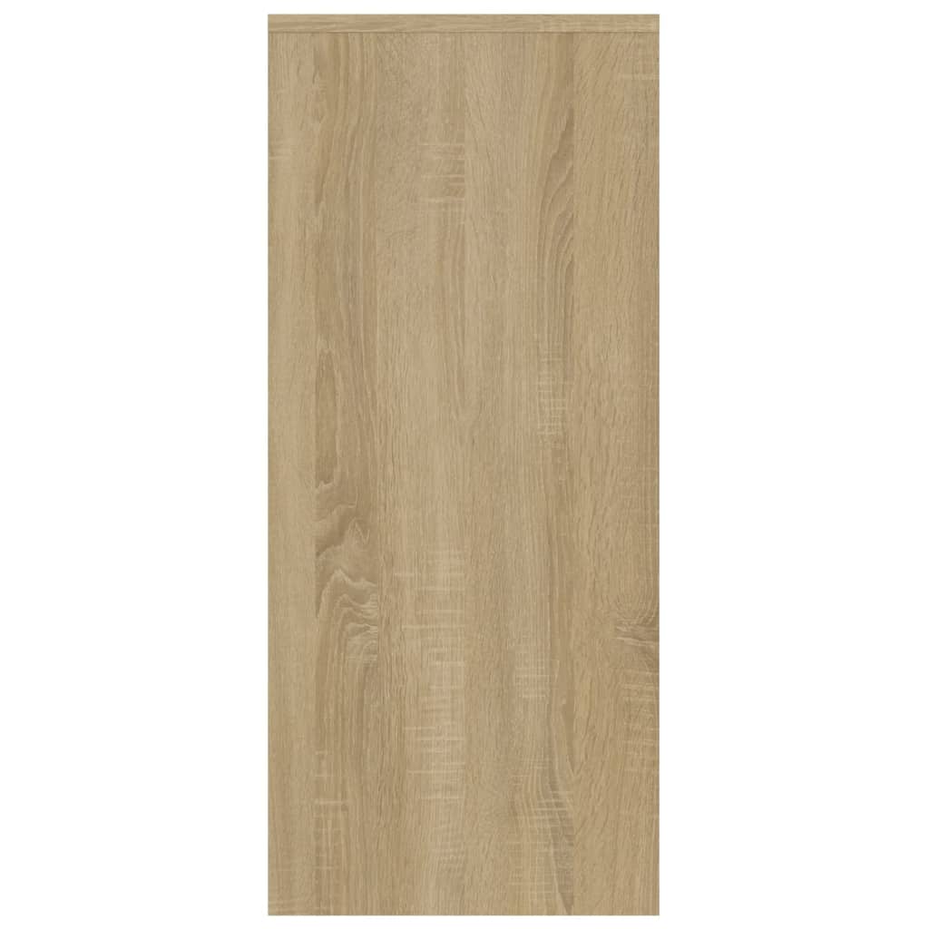 Lattenrost-Komposter 90x90x90 cm Holzkomposter Imprägniertes Kiefernholz
