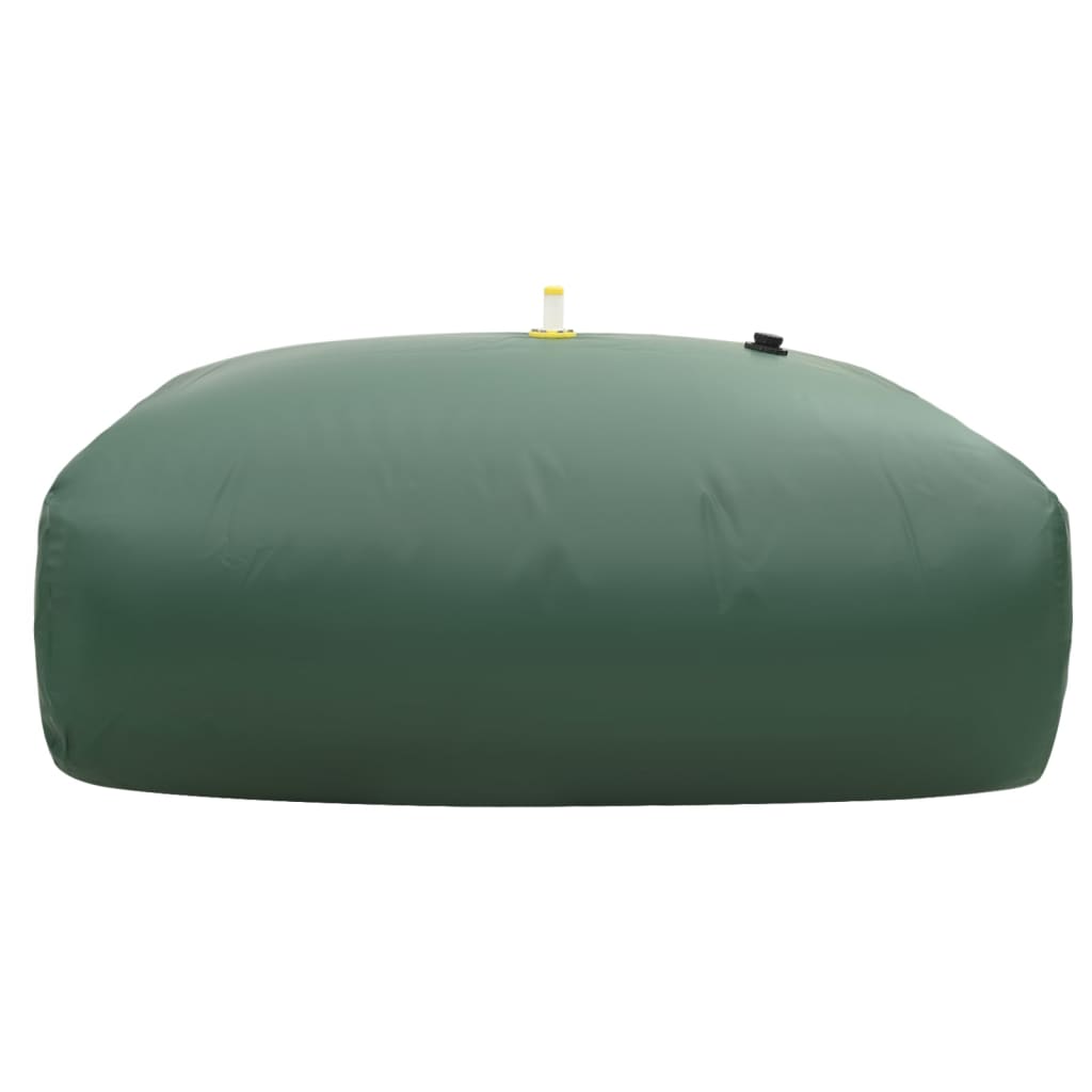 Wassertank XXL Wasserspeicher Faltbar PVC 2100 L langlebig stabil Regentonne