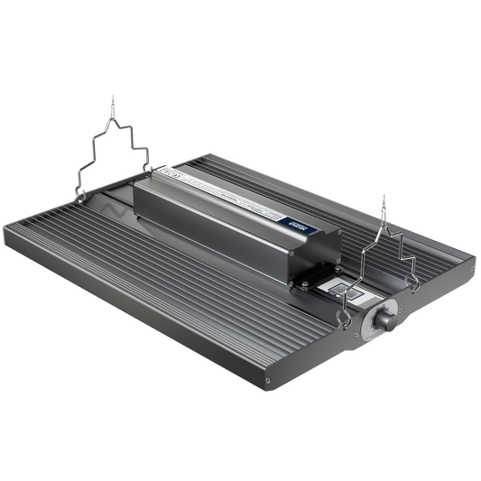 LED-Pflanzenlampe FLORIS Grow High Tech 150W dimmbar Vollspektrum