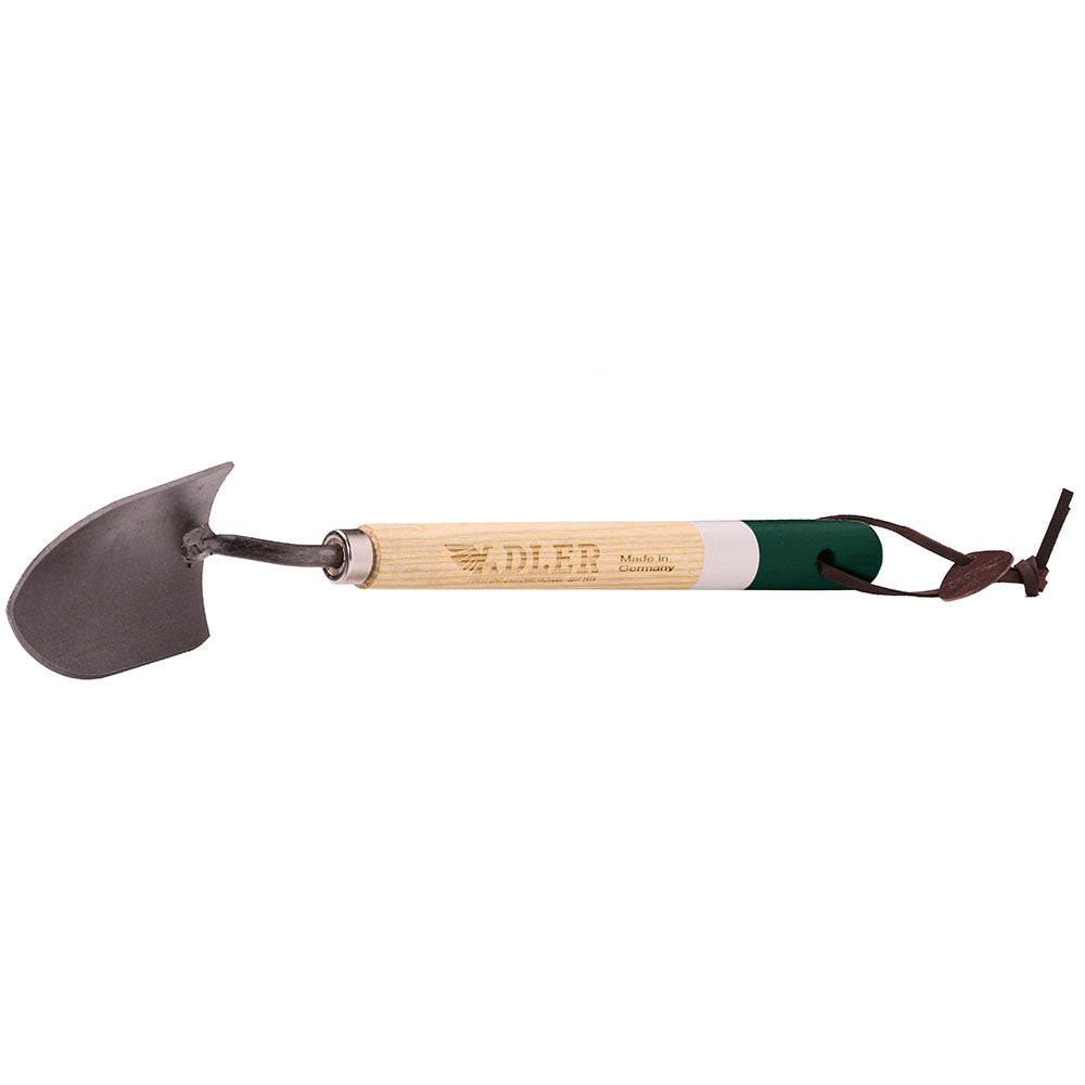 "Holly" planting trowel, garden trowel, hand shovel, forged, sturdy, high quality