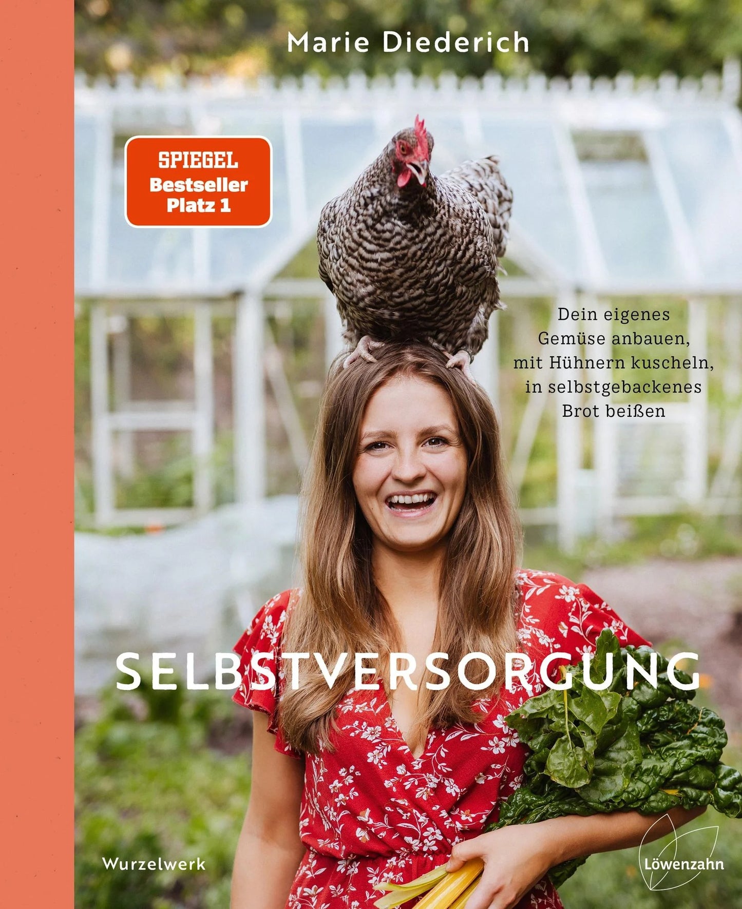 Selbstversorgung - Marie Diederich - Sachbuch