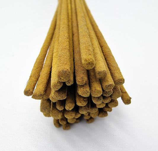 200 x Räucherstäbchen mit Citronella Duft für Garten Outdoor Camping Yoga Zitronengras