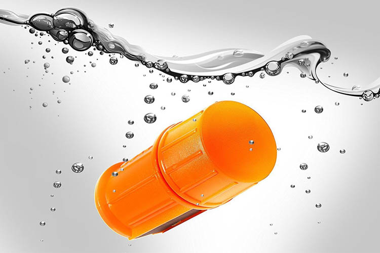 Wasserfeste Sturmstreichhölzer 3er Set – Bushcraft Camping Survival Outdoor Notfall