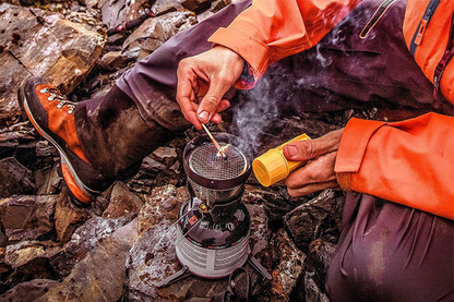 Wasserfeste Sturmstreichhölzer 3er Set – Bushcraft Camping Survival Outdoor Notfall