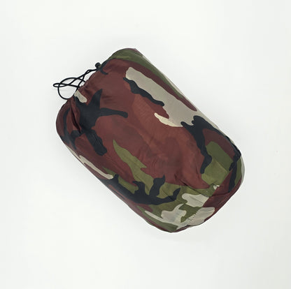 vidaXL Sleeping Bag for Adults, Camping, 3 Seasons