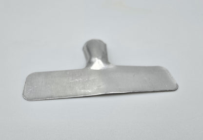 Leader shoot clip for tree training to promote straight growth, for woody plants, aluminium, 10 pieces