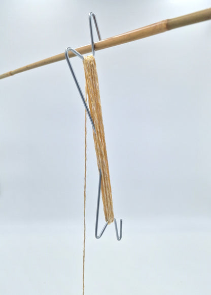 Professional tomato hooks, 15 pieces; cucumber hooks; climbing aid with 5 m of compostable twine each + accessories