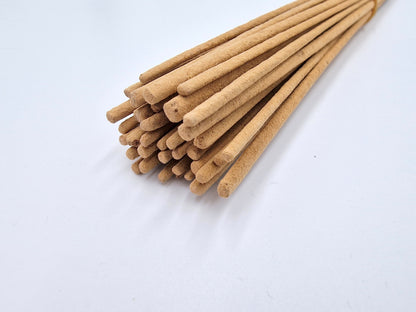 60 x Räucherstäbchen mit Vanille Duft Raumduft für Yoga Meditation Entspannung