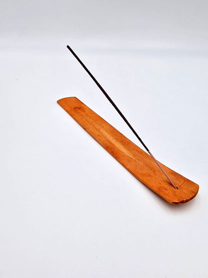 120 x Incense Sticks with Lavender Scent, Room Fragrance for Yoga, Meditation, and Relaxation