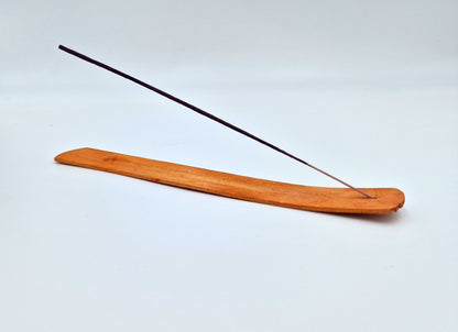 120 x Incense Sticks with Lavender Scent, Room Fragrance for Yoga, Meditation, and Relaxation