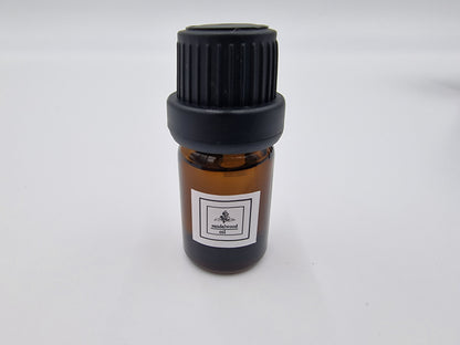 DIY Candle Making Kit Sandalwood White Tea Candle Set