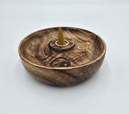 50 x Räucherkegel mit Citronella Duft für Innen Garten Outdoor Yoga Zitronengras