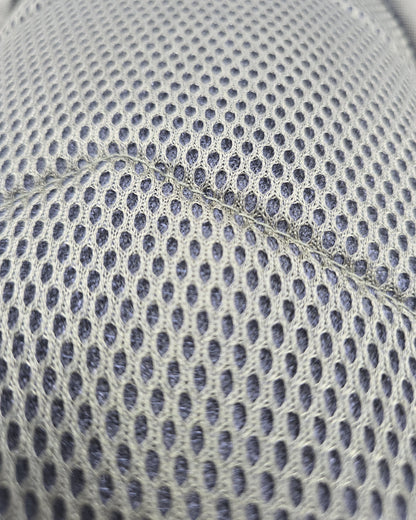 Army-style backpack, 20 liters, camouflage, German Army style, water-repellent, olive green camouflage pattern