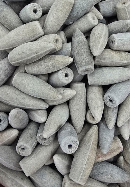 25 x Rückfluss-Räucherkegel Patschuli aromatische Räucherkerzen Backflow