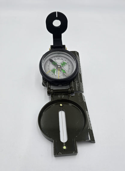 Fire starter set, fire steel 7 cm magnesium, survival, outdoor, bushcraft, camping, 4-piece.