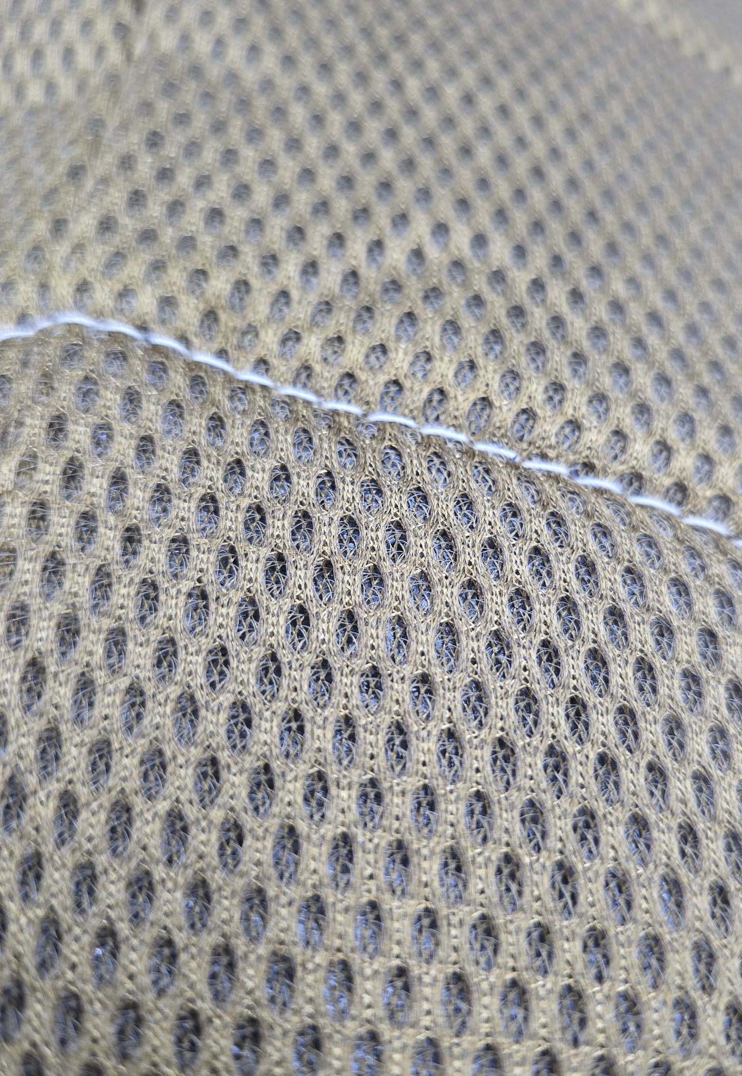 Army-style backpack, 20 liters, camouflage, German Army style, water-repellent, olive green camouflage pattern