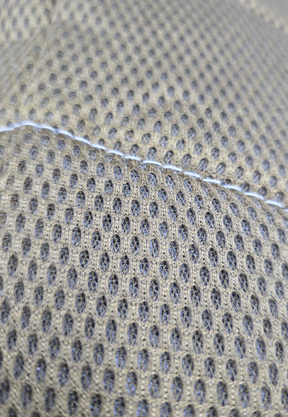 Army-style backpack, 20 liters, camouflage, German Army style, water-repellent, olive green camouflage pattern