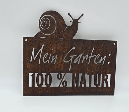 Wind chime driftwood glass 54x20x2.5cm blue white sound chime mobile light chime