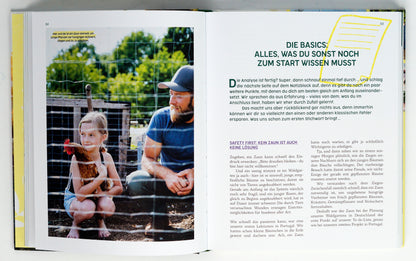 Das Prinzip Waldgarten - Sandra und Michael Skala - Sachbuch Permakultur