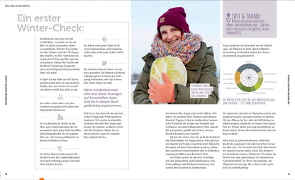 Ernte mich im Winter - Wolfgang Palme - Sachbuch Spiegel Bestseller