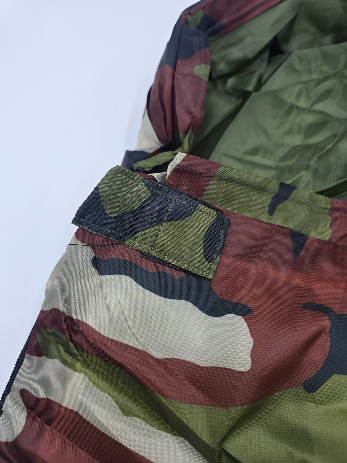 vidaXL Sleeping Bag for Adults, Camping, 3 Seasons