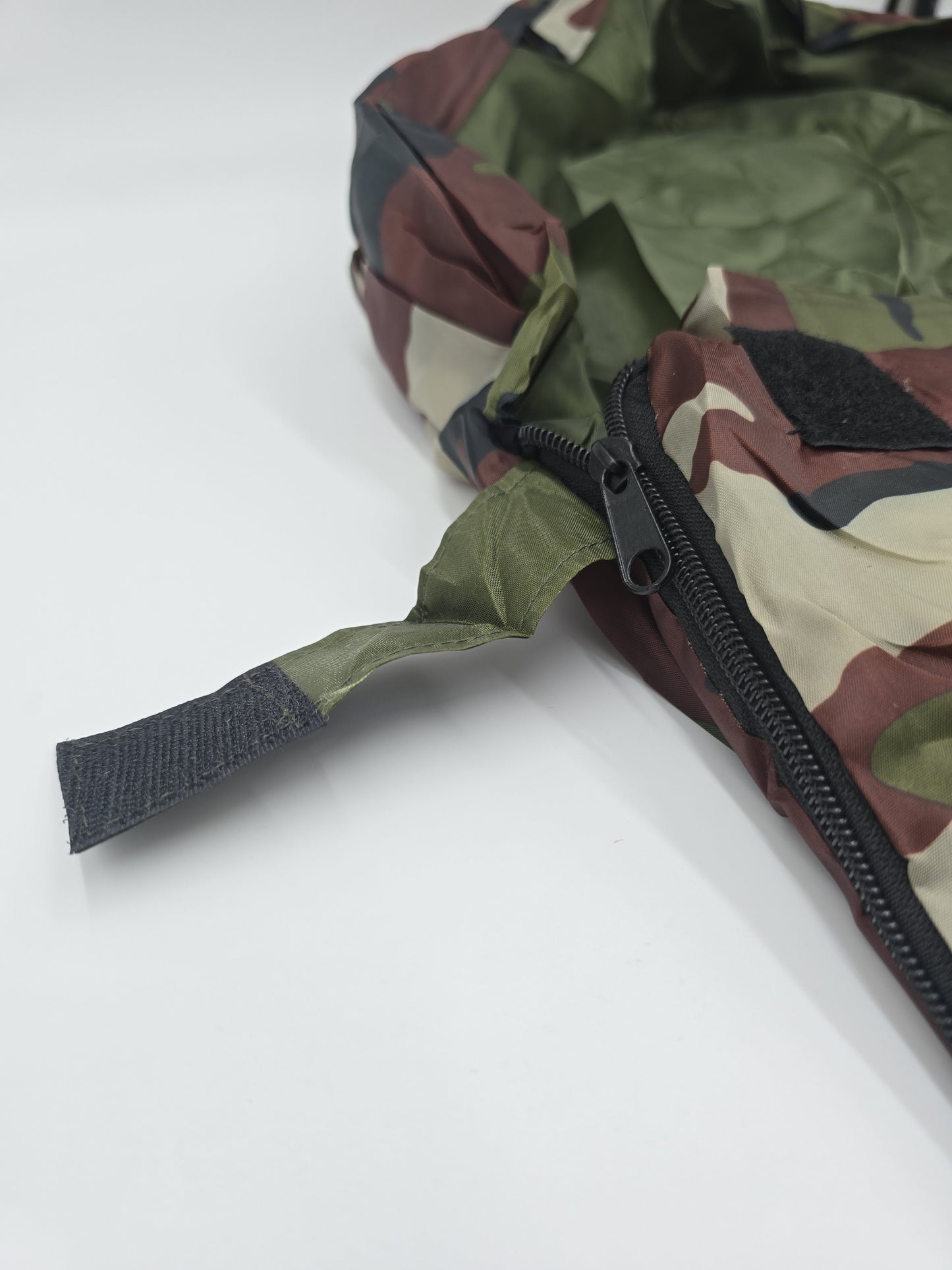 vidaXL Sleeping Bag for Adults, Camping, 3 Seasons