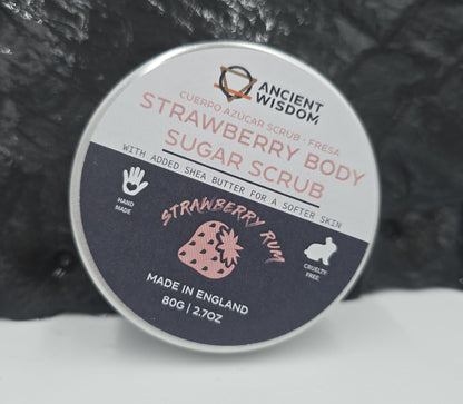 Bath Salt Gift Set, 7 decorative bottles, 7 Days of Selfcare, 40g bath additive