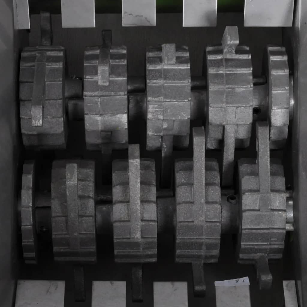 Frucht-Mühle 7 Liter Obstmühle Obst-Schredder Obstpresse Fruchtpresse