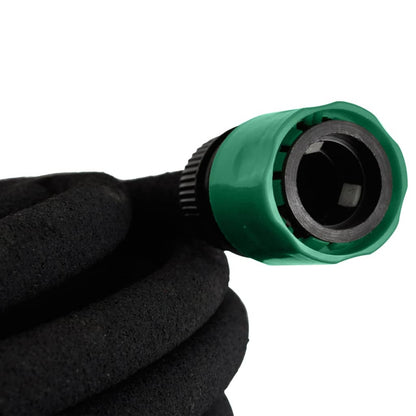 Bewässerungsschlauch 1/2" Anschluss 50 m Tröpfchenbewässerung Tropfbewässerung