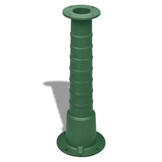 Pump stand for hand pump, hand water pump