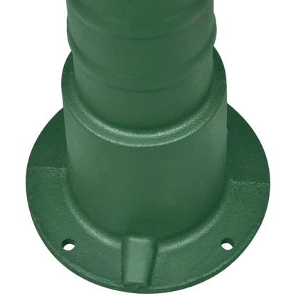 Pump stand for hand pump, hand water pump
