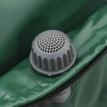 Water storage rain barrel water tank 250L foldable
