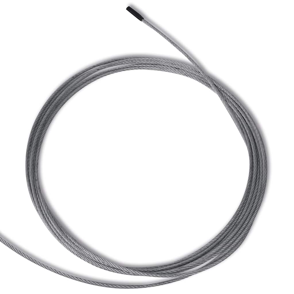 Runde Kaminreinigungsbürste Durchmesser 15 cm Ofenbürste Kaminbürste 15 Meter