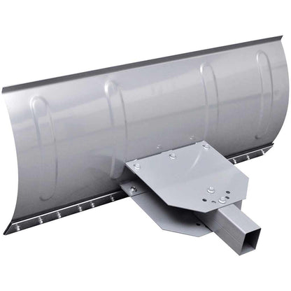 vidaXL Universal Snowplow 100×44 cm