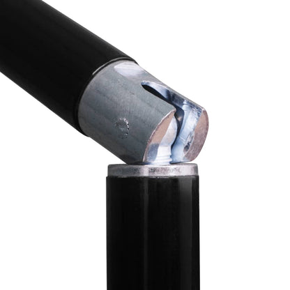 Angelschirm Angelzelt Plane Umhang Schirmzelt Seitenwand Sichtfenster 300x240 cm