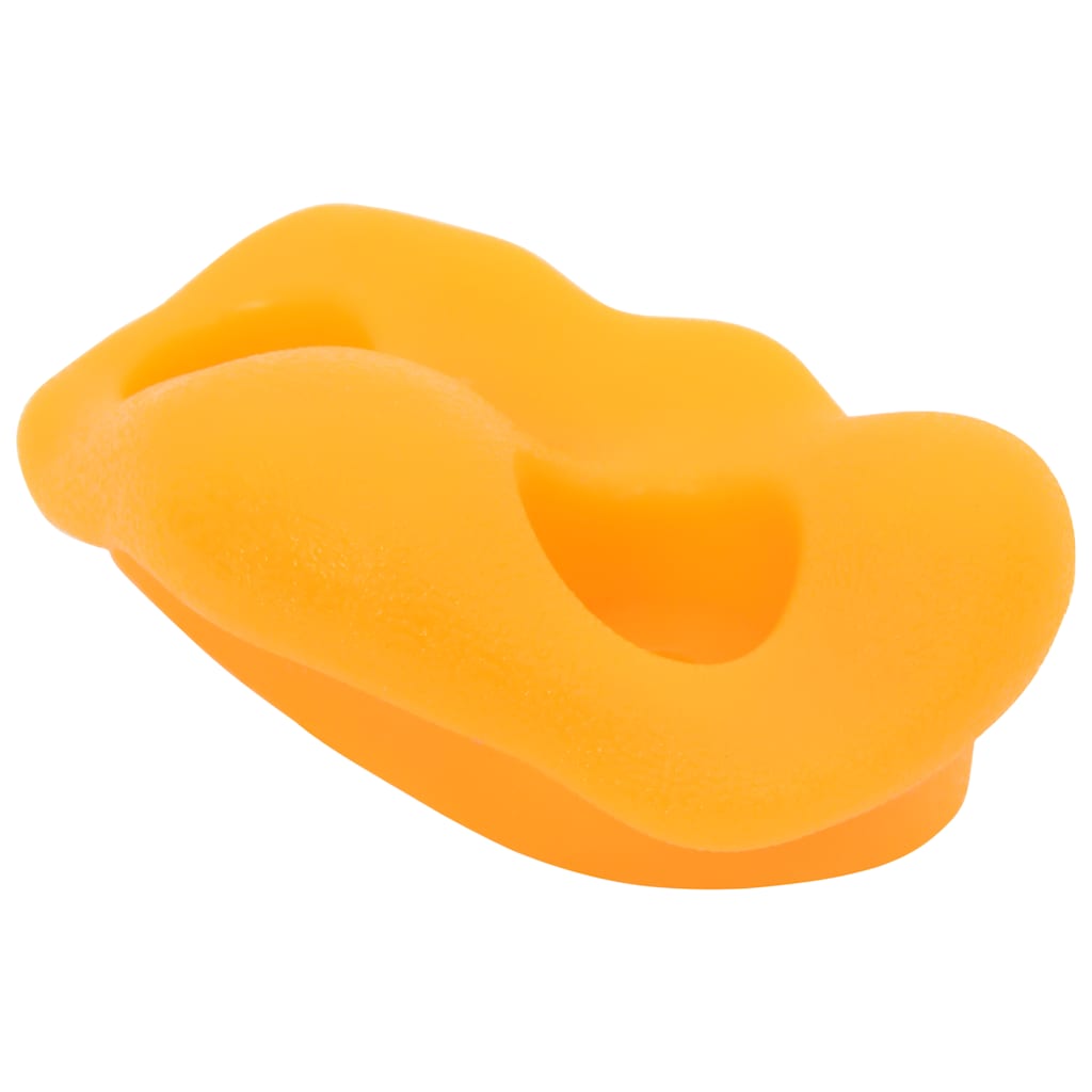 Klettersteine Seil 25 Stk. Mehrfarbig Bouldern Klettersport Kinder PE