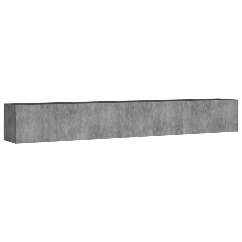 Hochbeet 280x40x40 cm Cortenstahl rostig Pflanzbeet Pflanzkasten